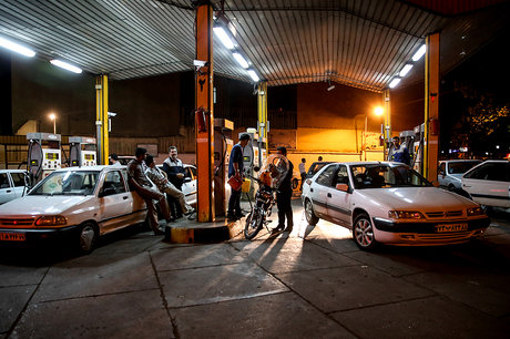 گزارش انتقادی وزارت نفت درباره خودروهای داخلی